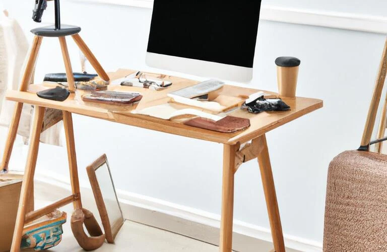 快適な生活を手軽に始めよう！インターネット無料＆コンパクト家具付きで理想の生活を堪能